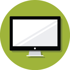 ikona-vektor-monitor-industry4-technologie