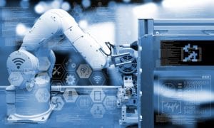 robot-ruka-inteligentny-priemysel-industry4